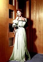 Jeanne Crain